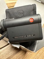 Leica Rangermaster CRF 2400- R Távolságmérő
