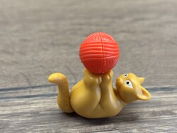 Kinder figura, kindertojás, gyűjthető játék