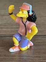 Kinder figura, kindertojás, gyűjthető játék