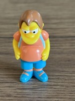 Kinder figura, kindertojás, gyűjthető játék