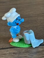 Kinder figura, kindertojás, gyűjthető játék