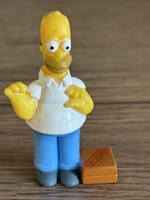 Kinder figura, kindertojás, gyűjthető játék