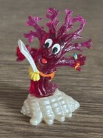 Kinder figura, kindertojás, gyűjthető játék