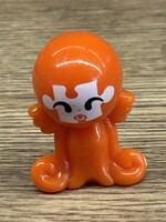 Kinder figura, kindertojás, gyűjthető játék