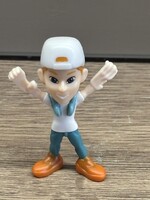 Kinder figura, kindertojás, gyűjthető játék