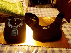 Hát és térd merevitő