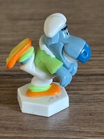 Kinder figura, kindertojás, gyűjthető játék