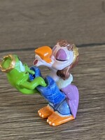 Kinder figura, kindertojás, gyűjthető játék