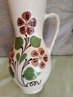 Kerámia korsó gyönyörű 26 cm