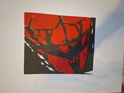 Reigl Judit - hasizom