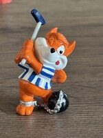 Kinder figura, kindertojás, gyűjthető játék