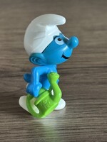 Kinder figura, kindertojás, gyűjthető játék