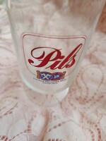 Pils München   sörös pohár 0.25 l