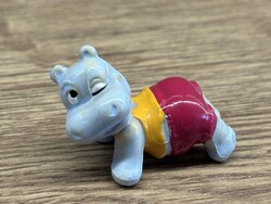 Kinder figura, kindertojás, gyűjthető játék