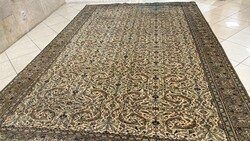 4183 SUPER OLCSÓ Török Kaiseri kézi perzsa szőnyeg 240X360CM