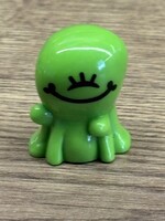 Kinder figura, kindertojás, gyűjthető játék