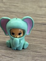 Kinder figura, kindertojás, gyűjthető játék