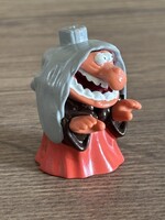 Kinder figura, kindertojás, gyűjthető játék