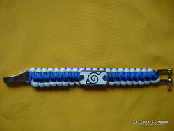 NARUTO FONOTT KARKÖTŐ