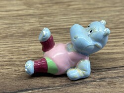 Kinder figura, kindertojás, gyűjthető játék