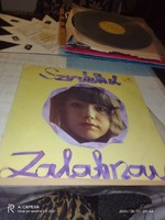 Zalatnay,Hanglemez Szeretlek címmel.