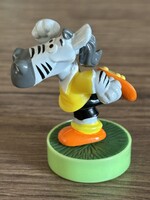 Kinder figura, kindertojás, gyűjthető játék