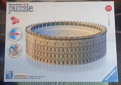 Ravensburger 3D puzzle Colosseum