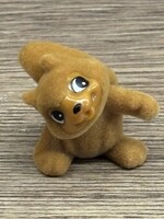 Kinder figura, kindertojás, gyűjthető játék