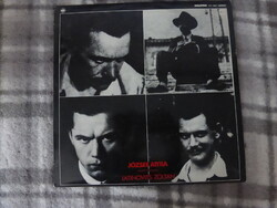 Latinovits - József Attila versek