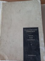 VILÁGTÖRTÉNET KÉPEKBEN