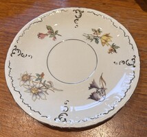 Sarreguemines Righi csésze alj