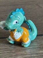 Kinder figura, kindertojás, gyűjthető játék