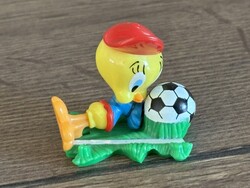 Kinder figura, kindertojás, gyűjthető játék