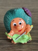 Kinder figura, kindertojás, gyűjthető játék