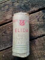 Elida rúd borotvaszappan