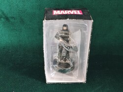 Marvel Movie Collection - Winter Soldier (Bucky) figura dobozában