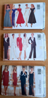 Butterick szabásminta kiadványok