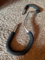 Alloy trekking kormány aluminium 25,4mm