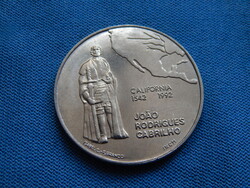 Portugália  200 Escudos  1992