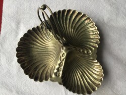 Art Deco Alpakka kínáló