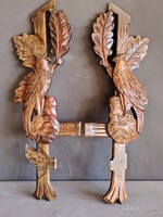 Fekete-erdő (Black Forest faragás ALKUDHATÓ