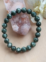 Top minőségű Szerafinit karkötő 9 mm-es szemekből