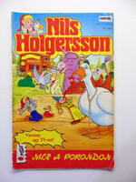 1991 március  /  Nils Holgerson  /  Ssz.:  18095