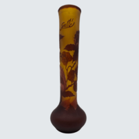 Gallé váza - másolat - M1668