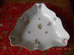 Herendi Eton mintás kínáló tál