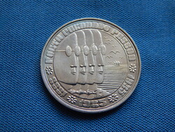 Portugália  100 Escudos  1985