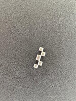 Omega Seamaster 41mm 300m pótszem