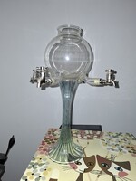 Abszint szökőkút 4 csapos - absinthe fountain