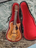 Mini fa gitàr tokjàban