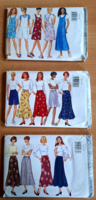 Szabásminta kiadvány (Butterick)